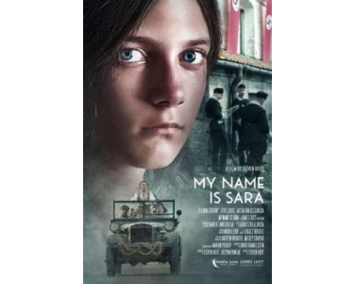 Меня зовут Сара  (фильм 2019) смотреть онлайн