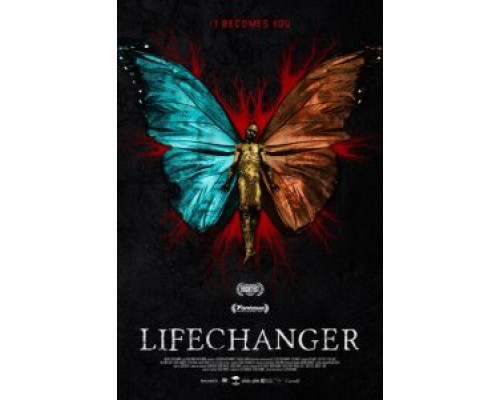 Меняющий жизнь  (фильм 2018) смотреть онлайн