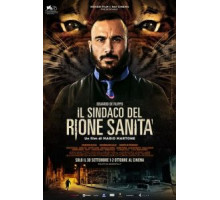 Мэр района Санита (2019)