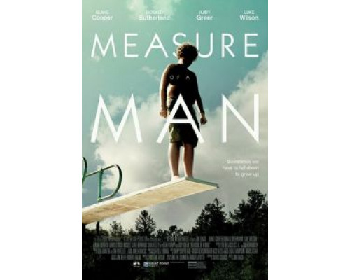 Мера человека  (фильм 2018) смотреть онлайн