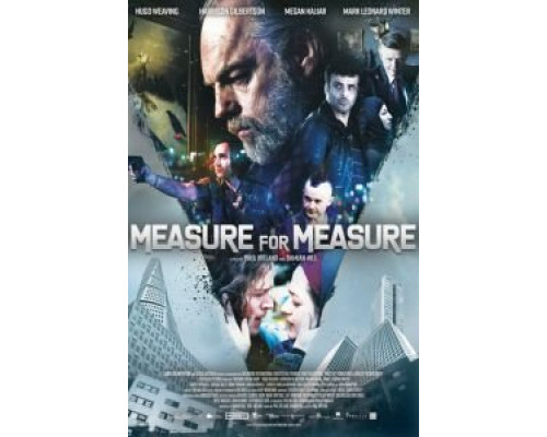 Мера за меру  (фильм 2019) смотреть онлайн