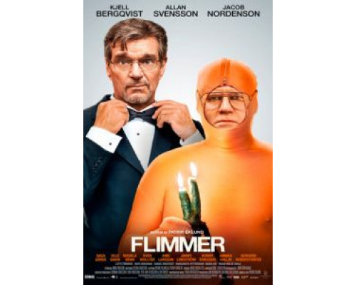 Мерцание  (фильм 2012) смотреть онлайн