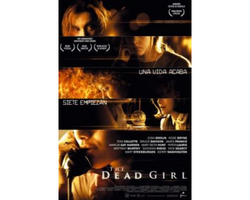 Мертвая девочка  (фильм 2006) смотреть онлайн