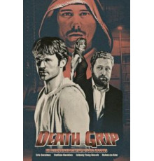 Мертвая хватка (2012)