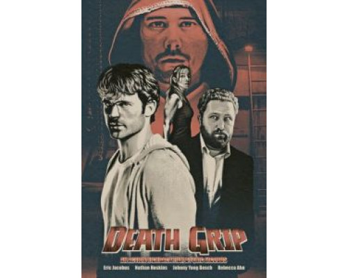 Мертвая хватка  (фильм 2012) смотреть онлайн