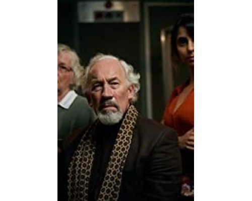 Мертвая студия  (фильм 2018) смотреть онлайн