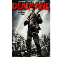 Мертвая земля (2009)