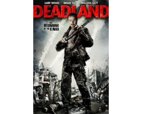 Мертвая земля  (фильм 2009) смотреть онлайн