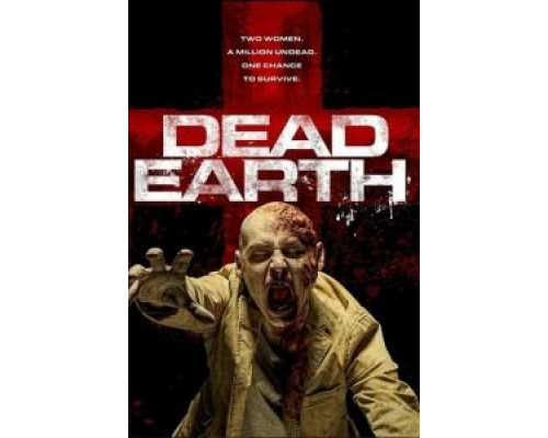 Мёртвая земля  (фильм 2020) смотреть онлайн