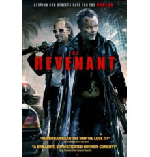 Мертвеход (2009)