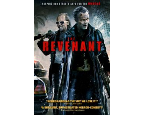 Мертвеход  (фильм 2009) смотреть онлайн