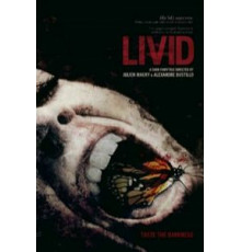 Мертвенно-бледный (2011)