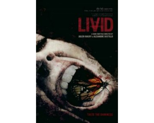 Мертвенно-бледный  (фильм 2011) смотреть онлайн