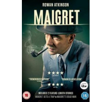 Мертвец детектива Мегрэ (2016)