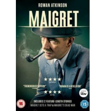 Мертвец детектива Мегрэ (2016)