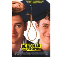 Мертвец в колледже (1998)