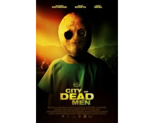 Мертвецы  (фильм 2014) смотреть онлайн