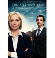 Мёртвое поле (2014)