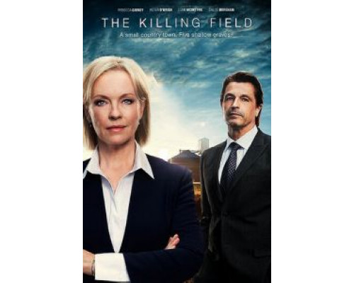 Мёртвое поле  (фильм 2014) смотреть онлайн