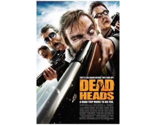 Мёртвоголовые  (фильм 2011) смотреть онлайн