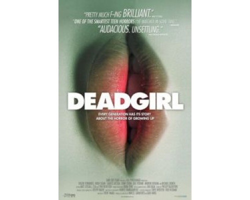 Мертвячка  (фильм 2008) смотреть онлайн