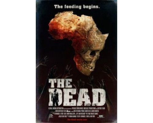 Мертвые  (фильм 2010) смотреть онлайн
