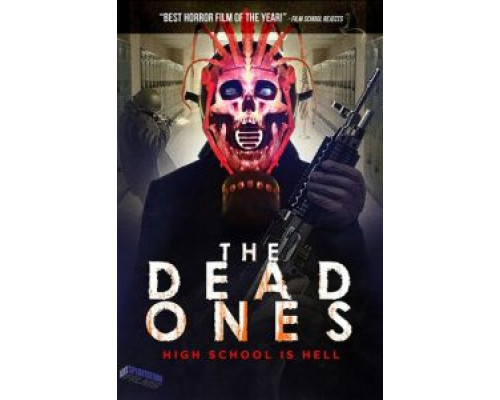 Мёртвые  (фильм 2019) смотреть онлайн