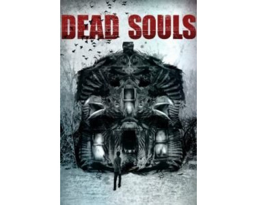 Мертвые души  (фильм 2012) смотреть онлайн