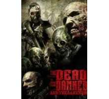 Мёртвые, проклятые и тьма (2014)