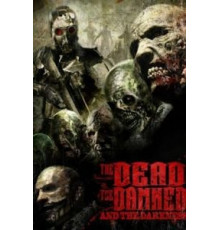 Мёртвые, проклятые и тьма (2014)