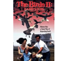 Мёртвые птицы (2013)