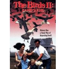 Мёртвые птицы (2013)