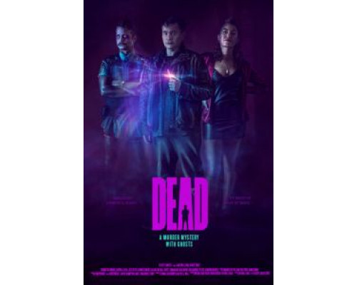 Мёртвый  (фильм 2020) смотреть онлайн