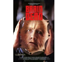 Мертвый мозг (1990)