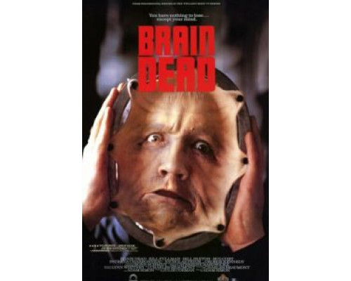 Мертвый мозг  (фильм 1990) смотреть онлайн