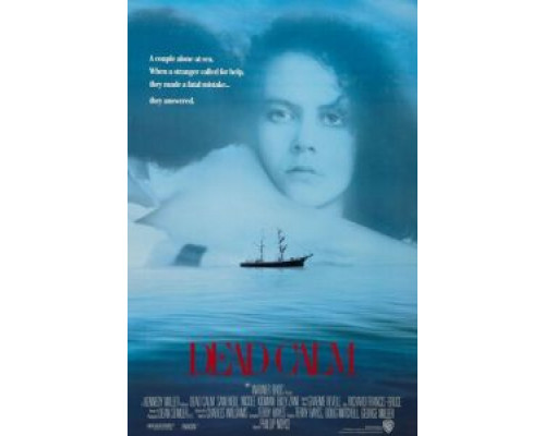 Мёртвый штиль  (фильм 1989) смотреть онлайн