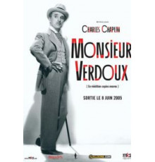 Месье Верду (1947)