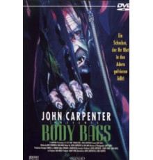Мешки для трупов (1993)