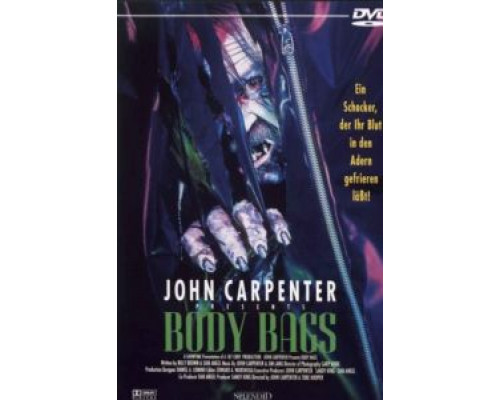 Мешки для трупов  (фильм 1993) смотреть онлайн