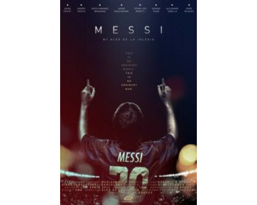 Месси  (фильм 2014) смотреть онлайн