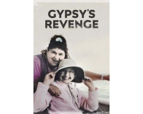 Месть Джипси  (фильм 2018) смотреть онлайн