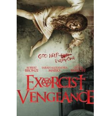 Месть экзорциста (2022)