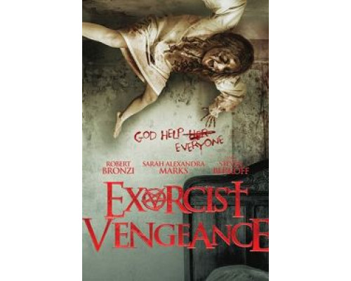 Месть экзорциста  (фильм 2022) смотреть онлайн