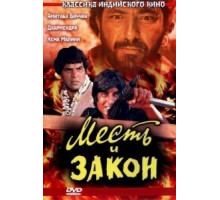 Месть и закон (1975)