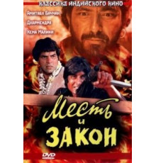 Месть и закон (1975)