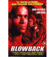 Месть из прошлого (2000)