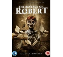 Месть куклы Роберт (2018)