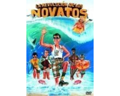 Месть полудурков 2: Полудурки в раю  (фильм 1987) смотреть онлайн