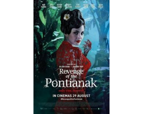 Месть понтианака  (фильм 2019) смотреть онлайн