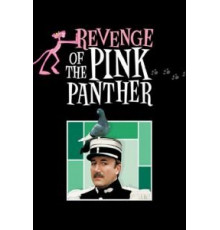 Месть Розовой пантеры (1978)